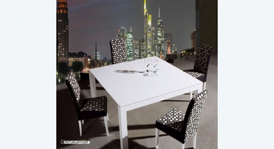 Comedor R.21