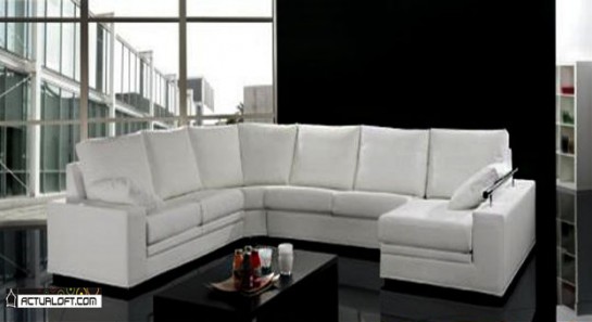 Sala modular R.21