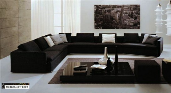Sala modular R.26