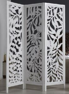 Biombos con diseño