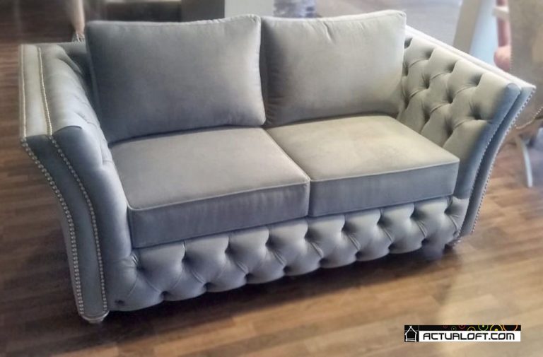 Sofa´ chester Fabricamos Sofás camas comedores alcobas