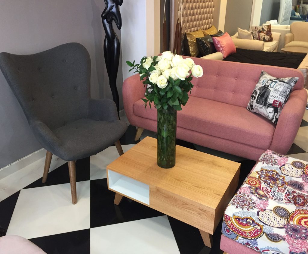 sofá moderno Fabricamos comedores sillas colchones