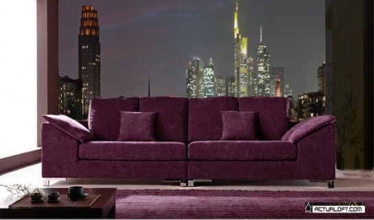 SOFA RF 01