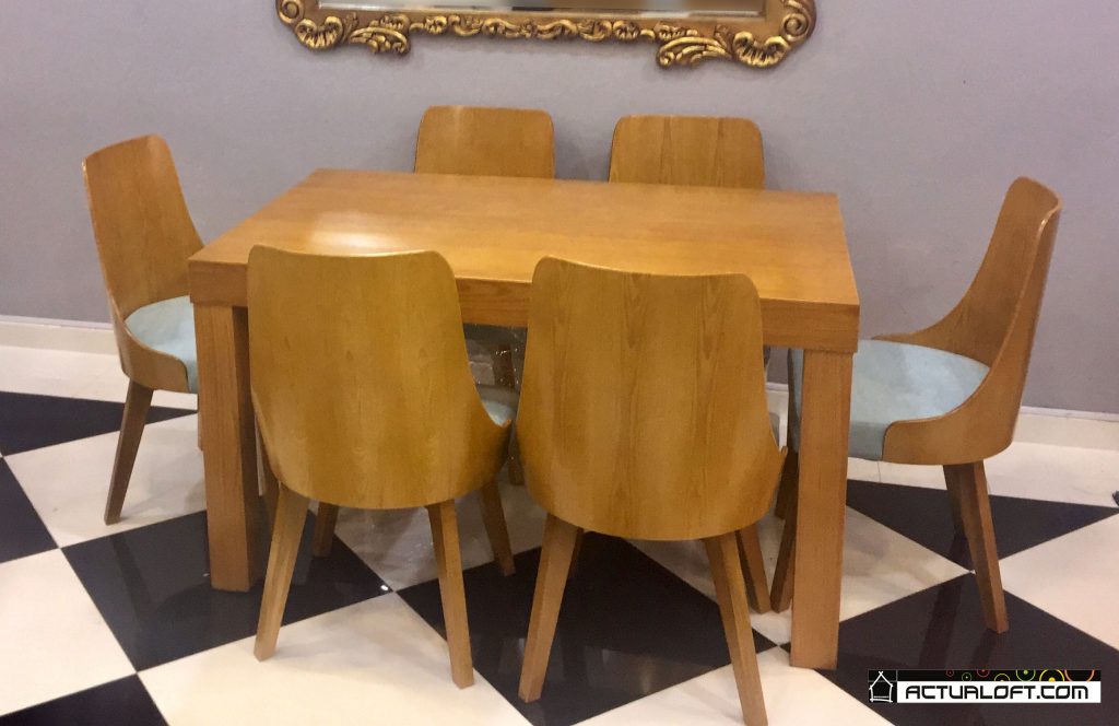 Comedor R.29